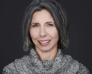 Professional Headshot