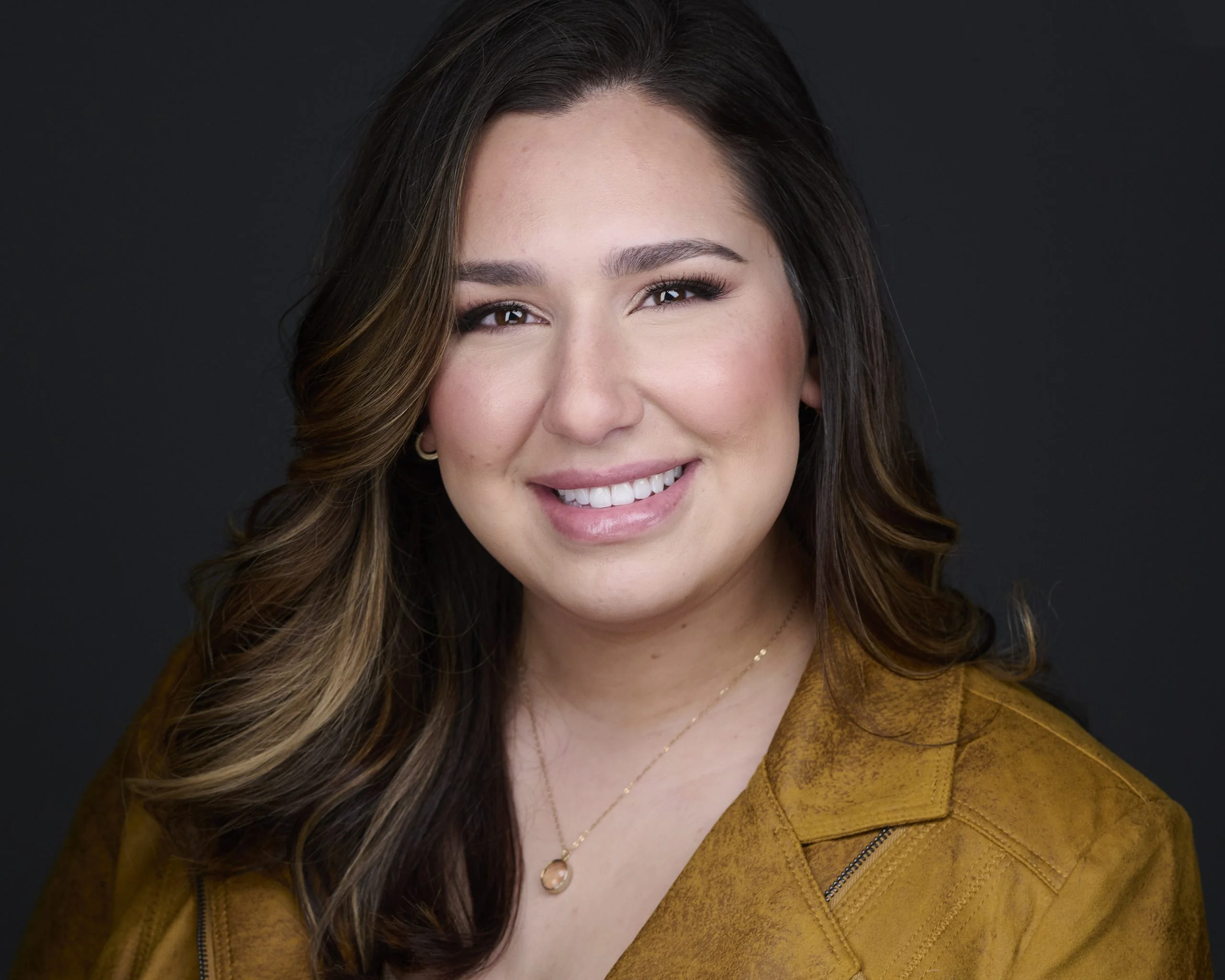 Professional Headshots