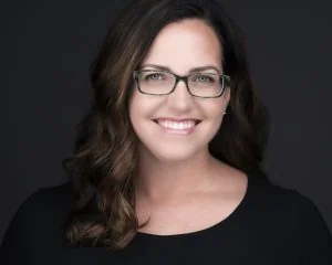 Professional Headshot