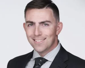 Corporate executive headshot photography services in Northeast Ohio