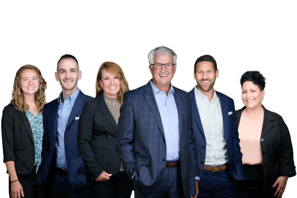 Composite Group Photo Example