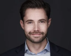 Professional Headshot